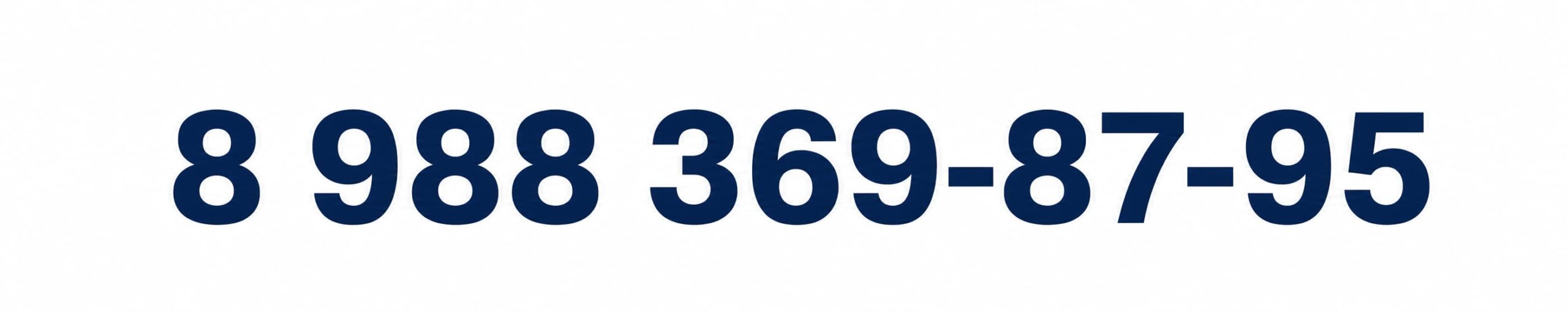 8 988 369-87-95